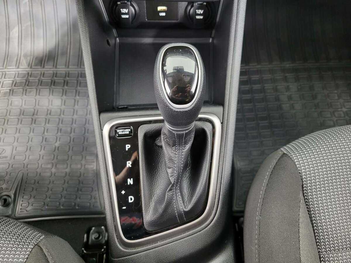 Б/У Хендай Солярис 2021 года. Фото: #12