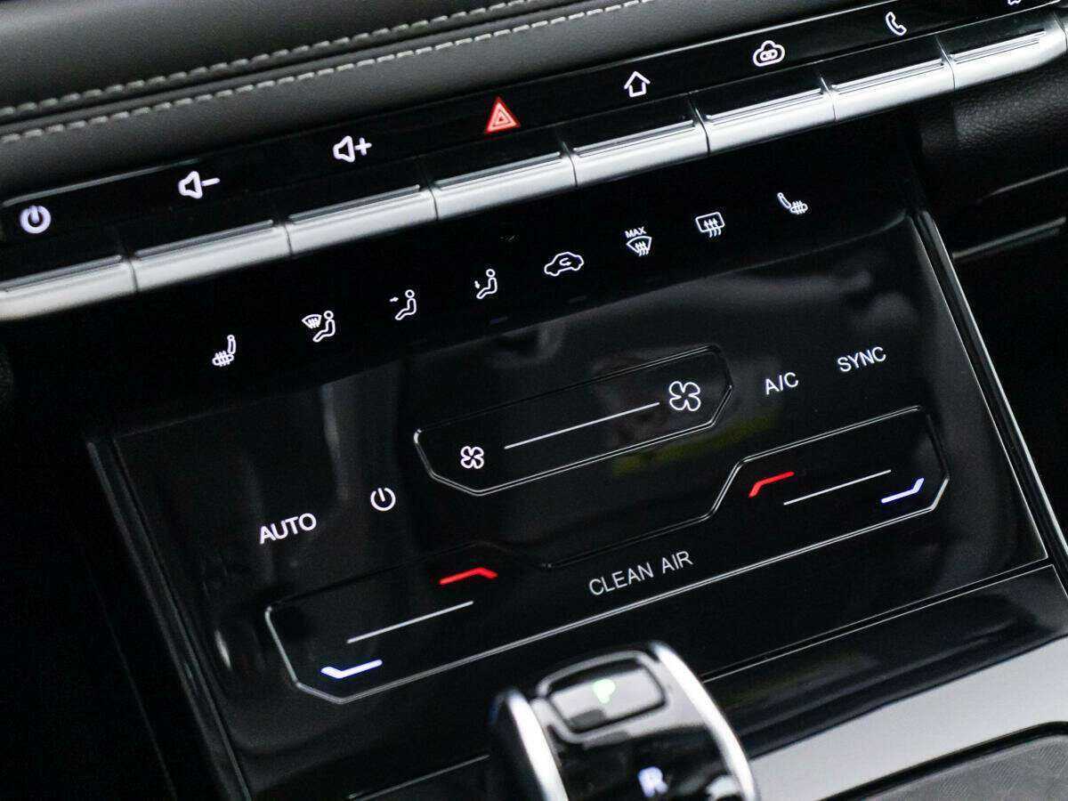 Б/У Чери Тигго 7 Про 2022 года. Фото: #16