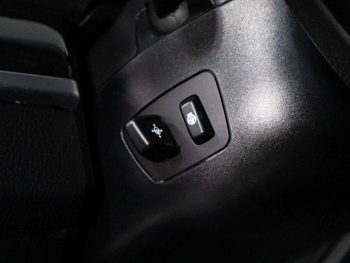 Б/У БМВ 5 серии 2014 года. Фото: #16