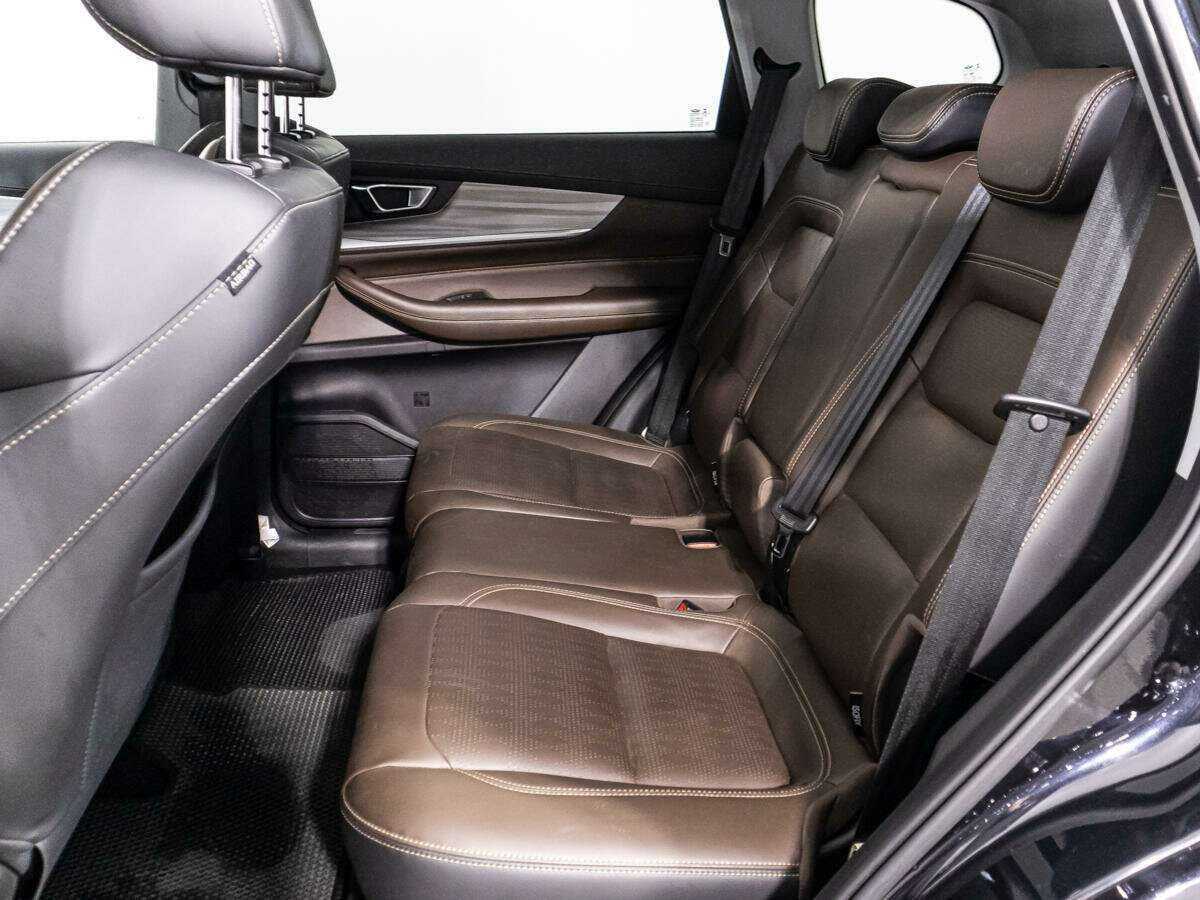 Б/У Чери Тигго 8 Про 2021 года. Фото: #9