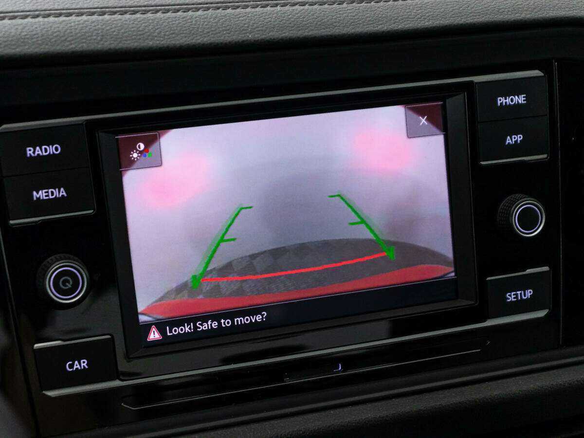 Б/У Фольксваген Джетта 2018 года. Фото: #15