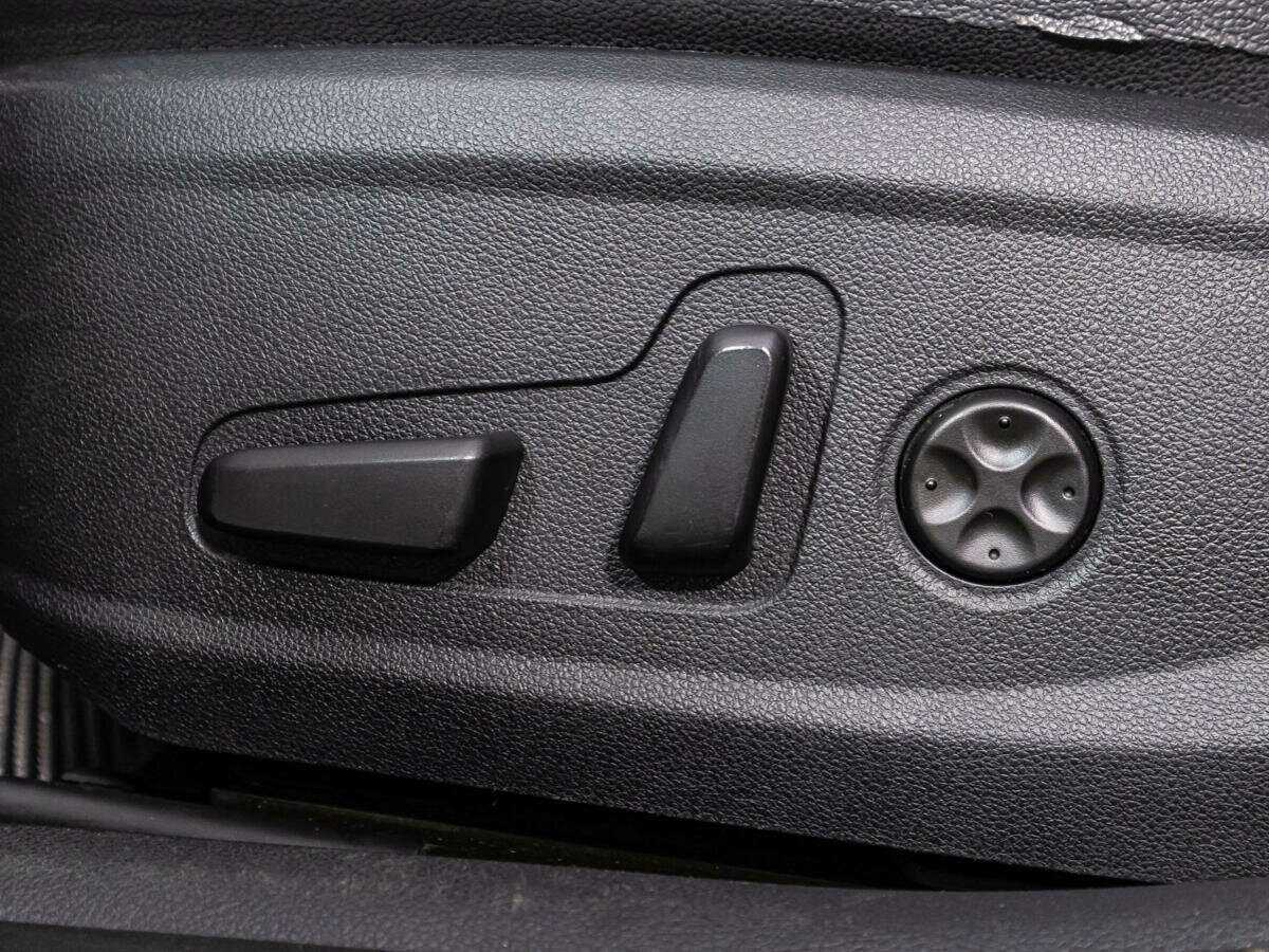 Б/У Киа Оптима 2017 года. Фото: #14