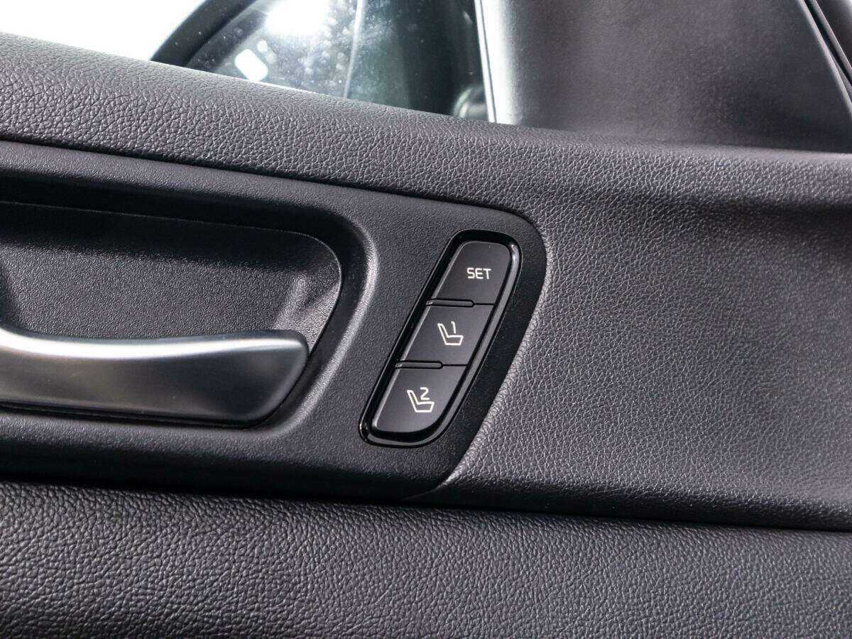 Б/У Киа Оптима 2017 года. Фото: #15