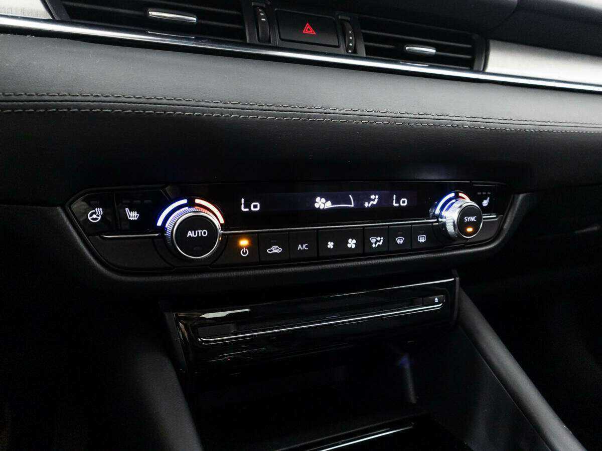 Б/У Мазда 6 2019 года. Фото: #16