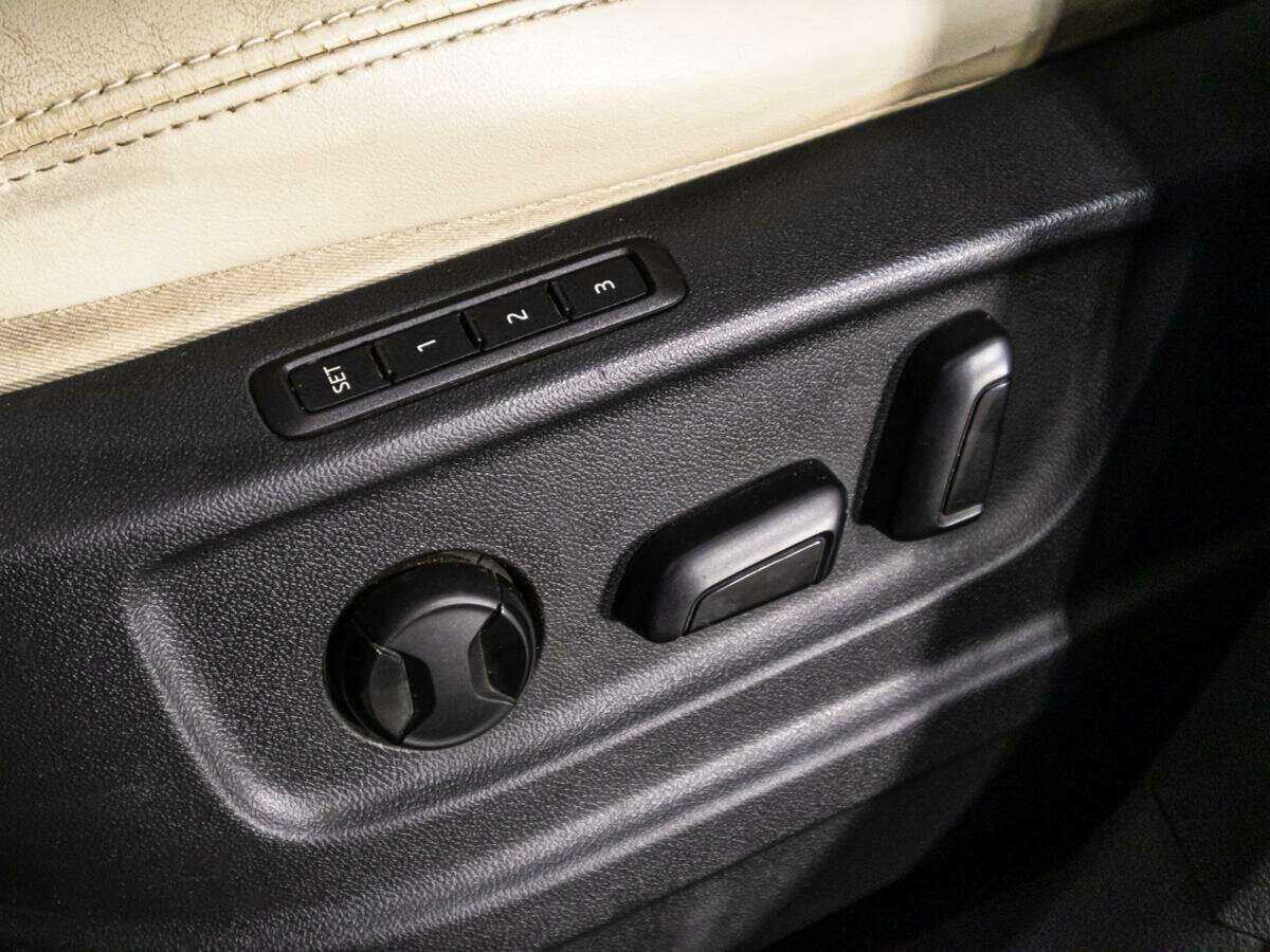 Б/У Шкода Кодиак 2018 года. Фото: #14