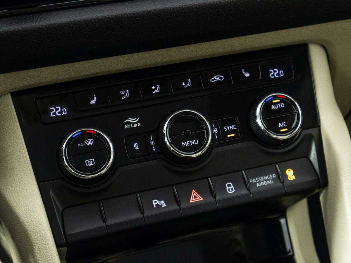 Б/У Шкода Кодиак 2018 года. Фото: #17