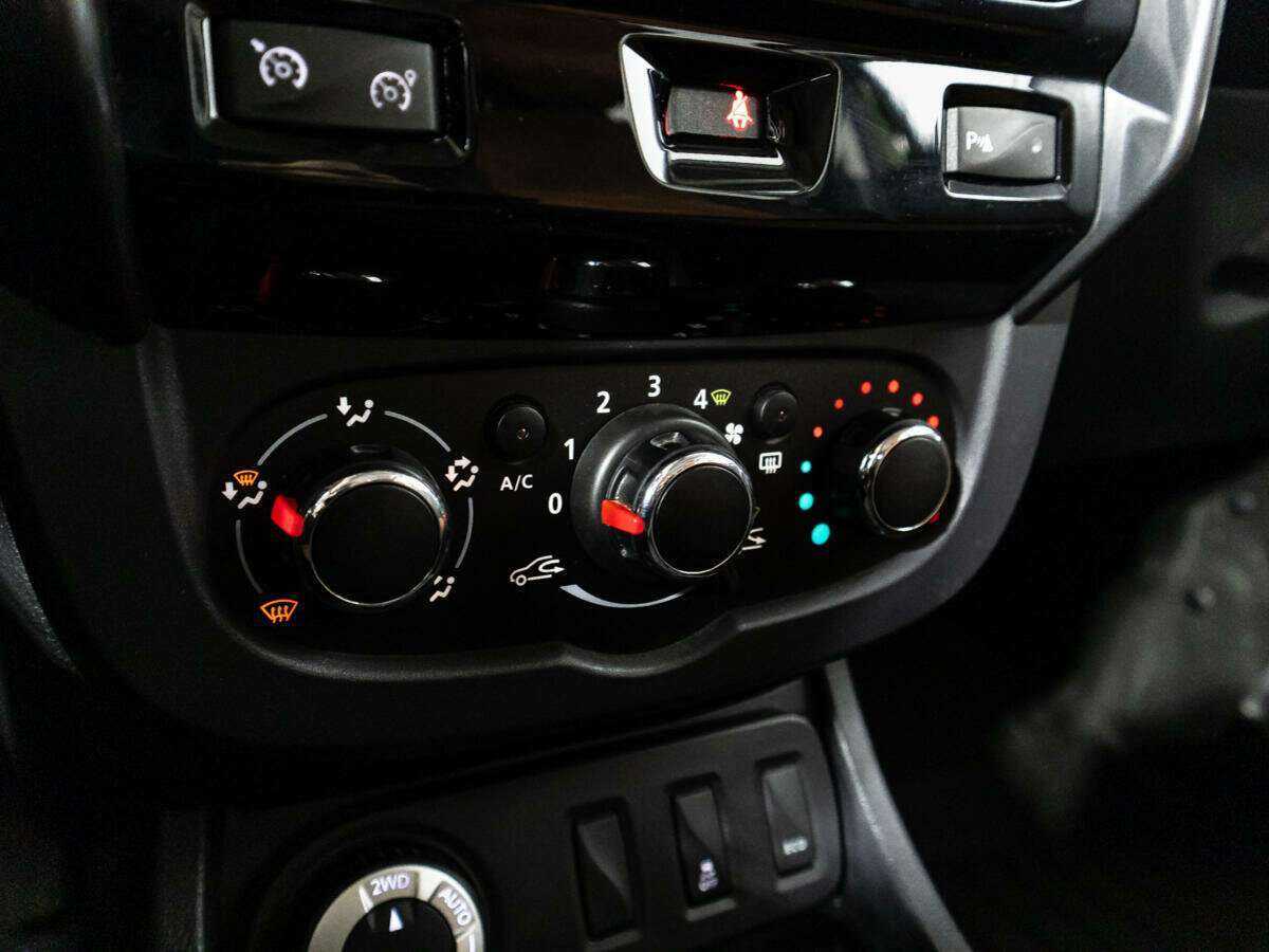 Б/У Рено Дастер 2017 года. Фото: #14