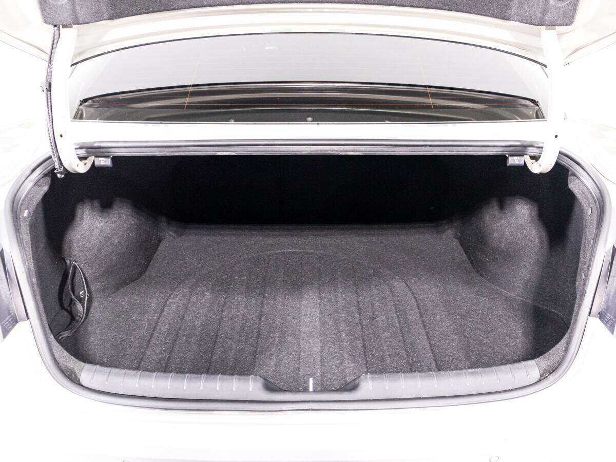 Б/У Хендай Елантра 2021 года. Фото: #14