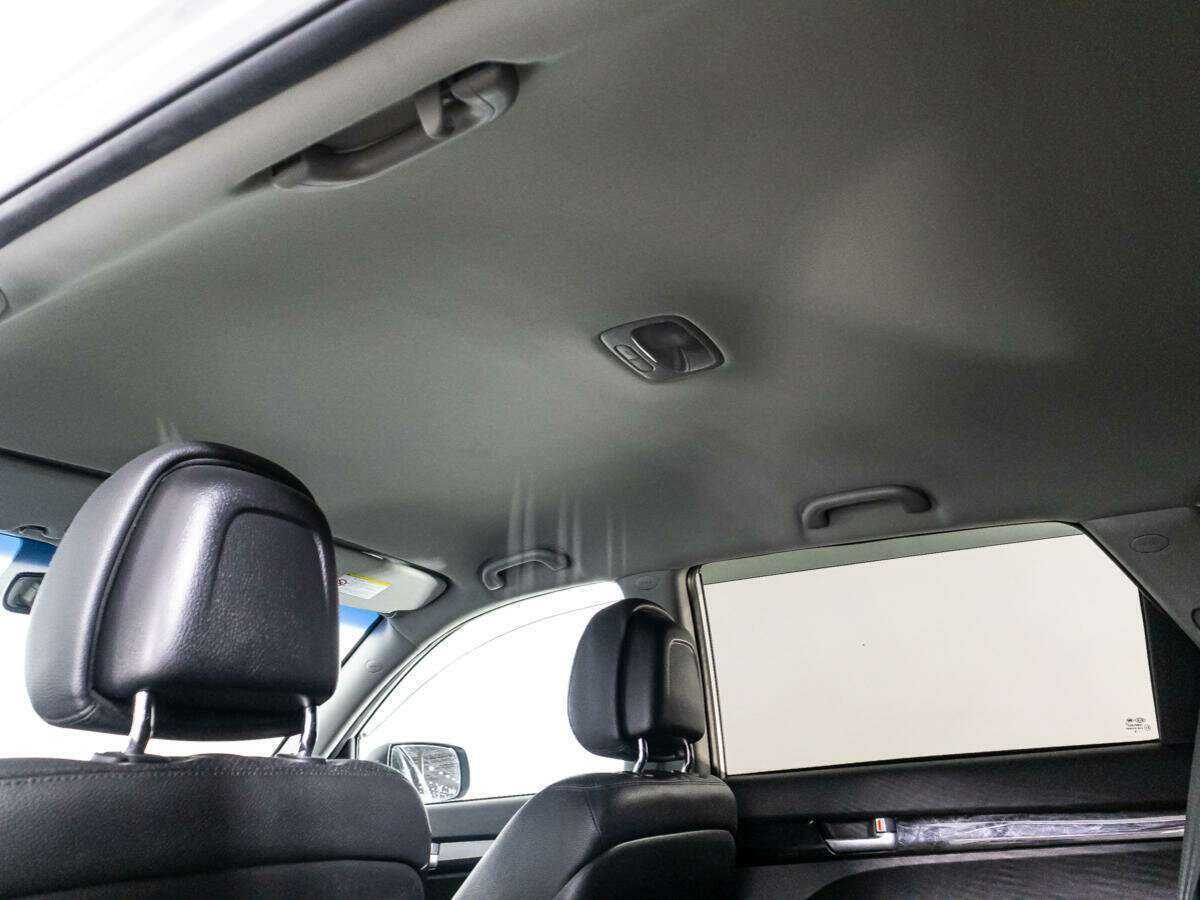 Б/У Киа Соренто 2019 года. Фото: #24