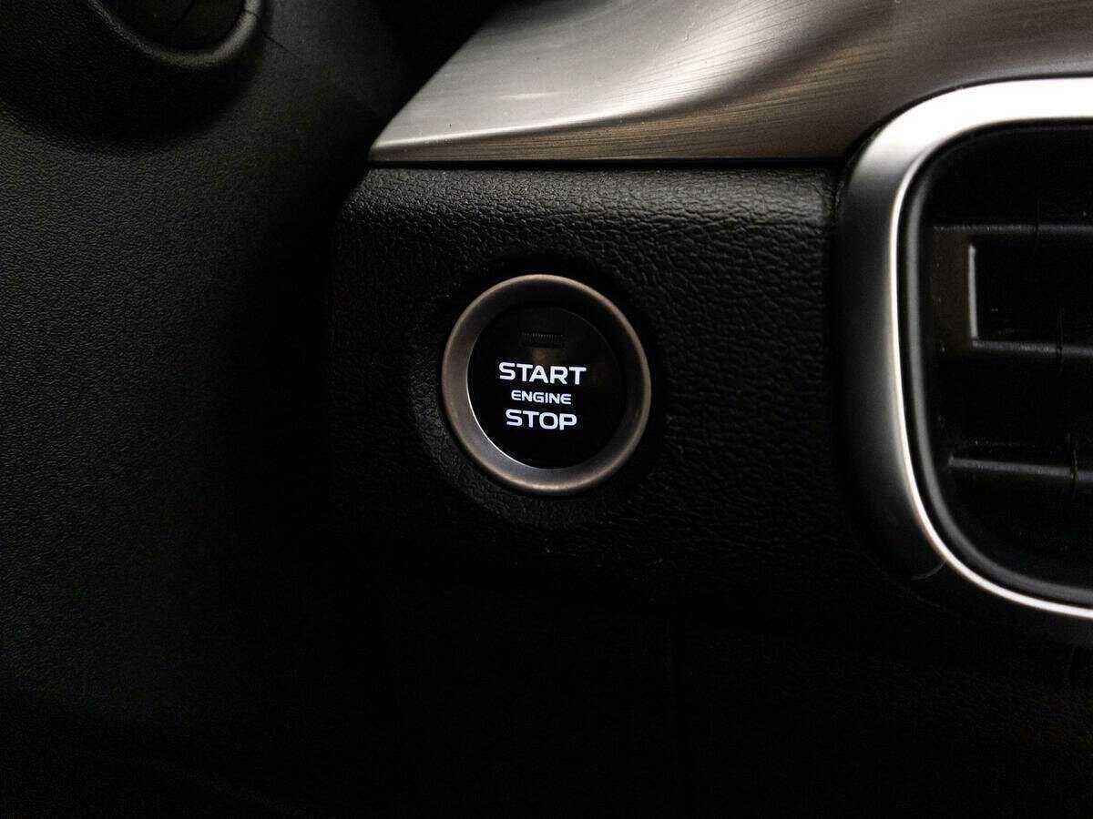 Б/У Джили Кулрэй 2021 года. Фото: #17