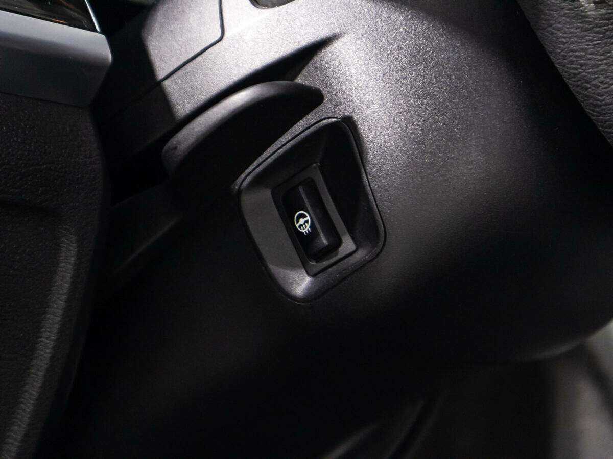 Б/У БМВ Икс3 2014 года. Фото: #17