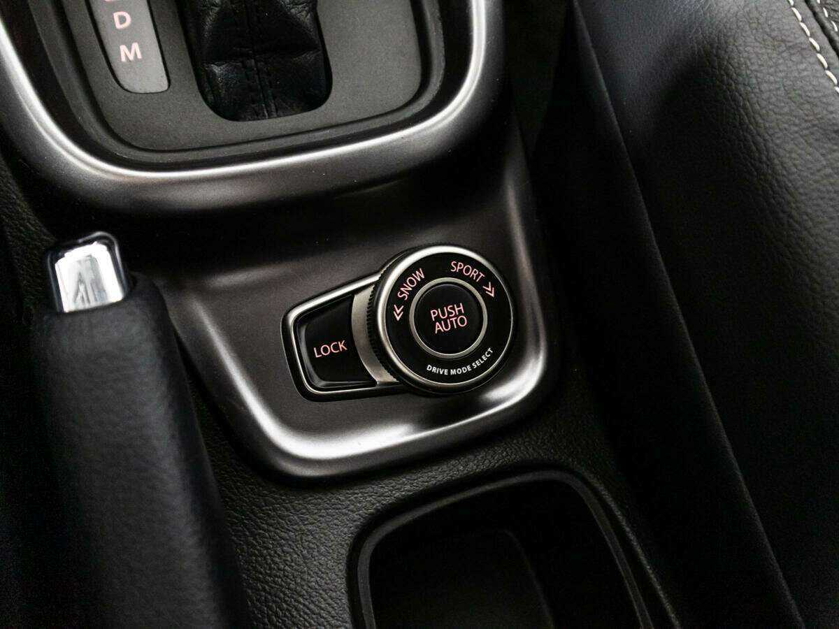 Б/У Сузуки Витара 2021 года. Фото: #14