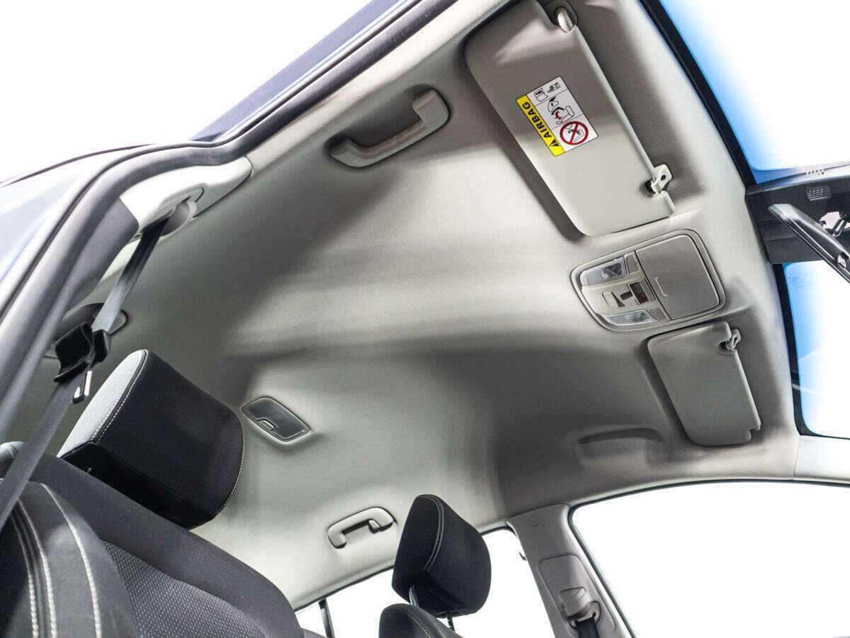 Б/У Киа Спортейдж 2019 года. Фото: #21