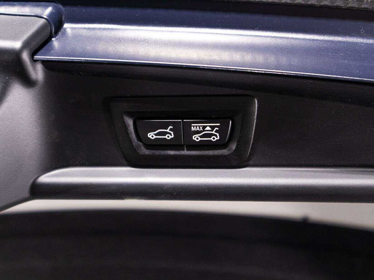 Б/У БМВ 5 серии 2012 года. Фото: #12