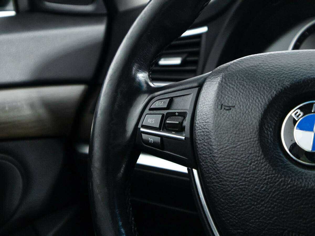 Б/У БМВ 5 серии 2012 года. Фото: #18