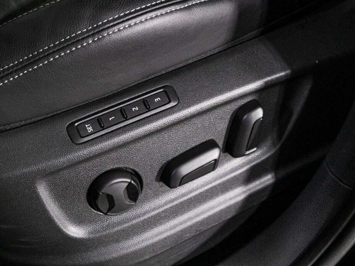 Б/У Шкода Карок 2020 года. Фото: #14