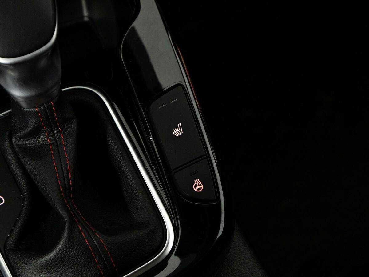 Б/У Киа Соул 2021 года. Фото: #17