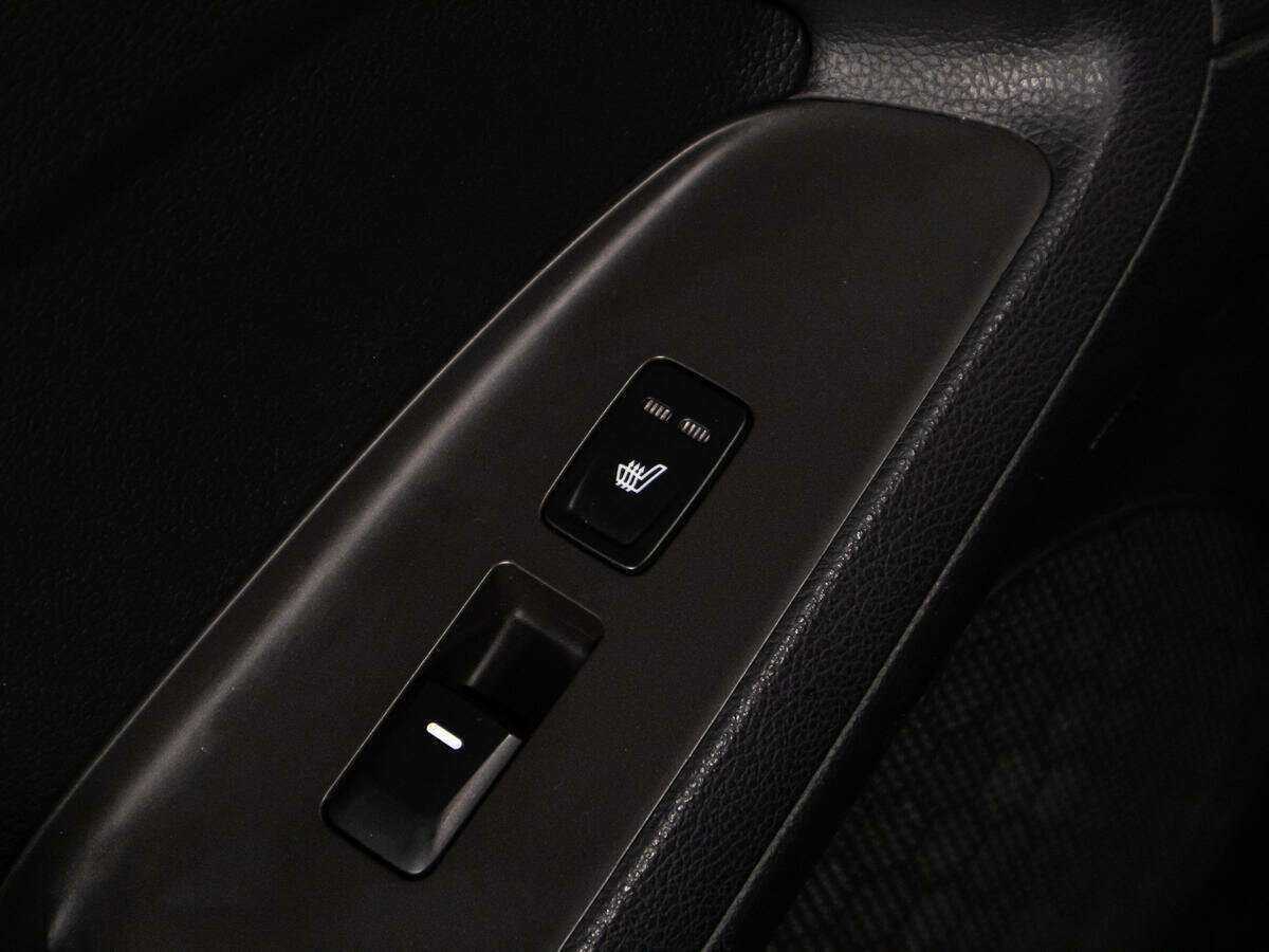 Б/У Киа Церато 2019 года. Фото: #19