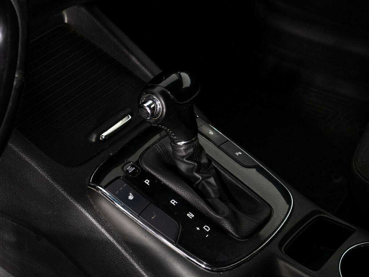 Б/У Киа Церато 2019 года. Фото: #20