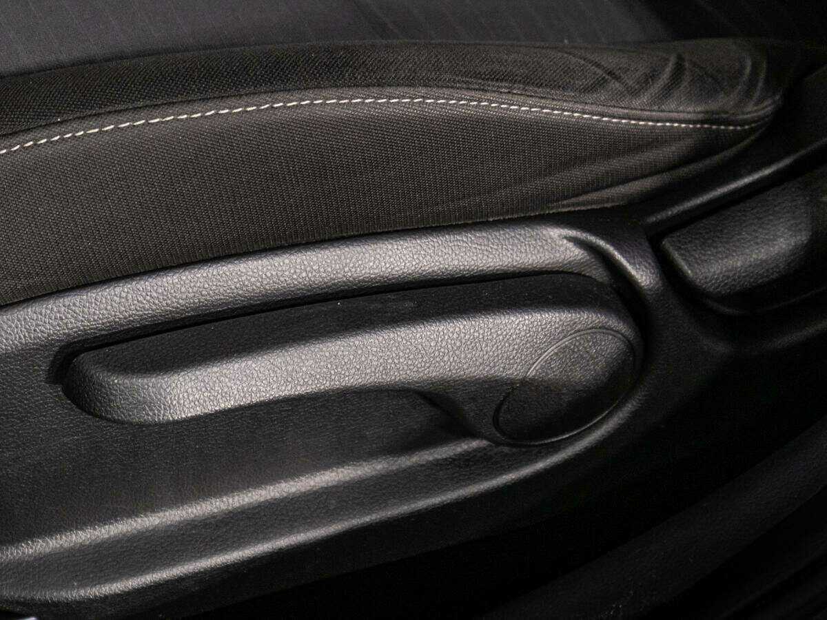 Б/У Киа Церато 2019 года. Фото: #21