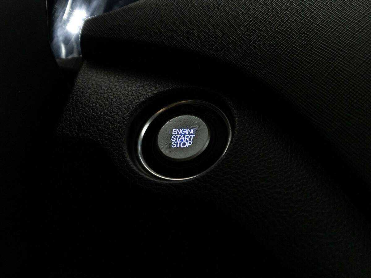 Б/У Хендай Санта Фе 2016 года. Фото: #16