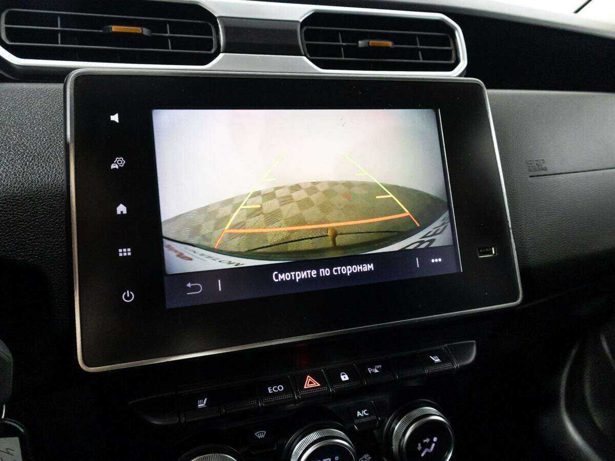 Б/У Рено Дастер 2021 года. Фото: #14