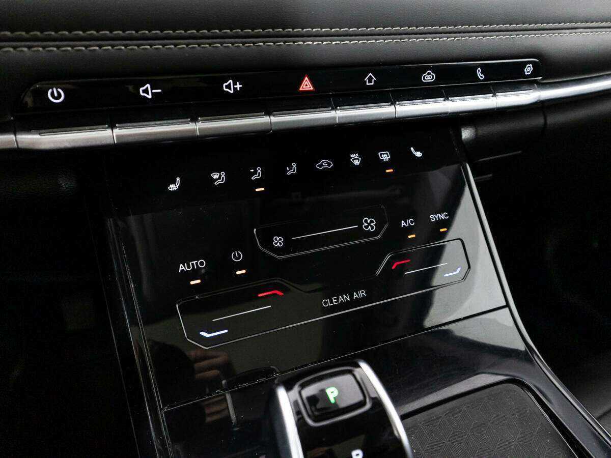 Б/У Чери Тигго 7 Про 2021 года. Фото: #18