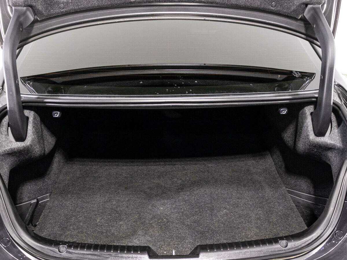 Б/У Мазда 6 2019 года. Фото: #15