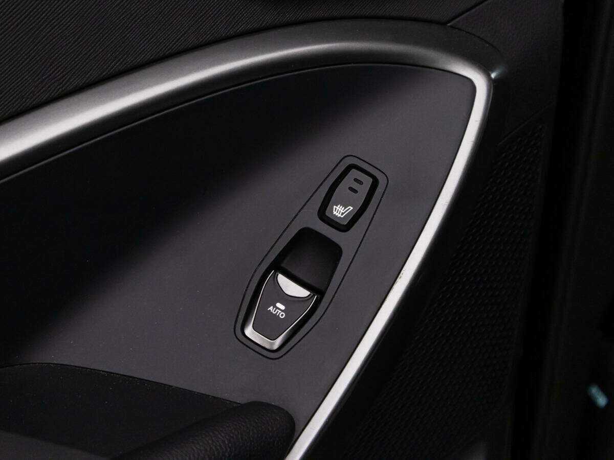 Б/У Хендай Санта Фе 2017 года. Фото: #22