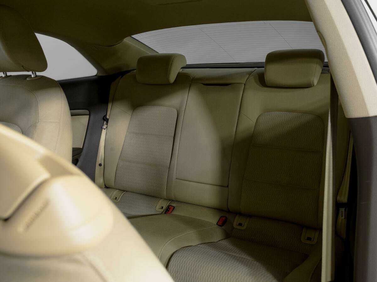 Б/У Ауди А5 2012 года. Фото: #9