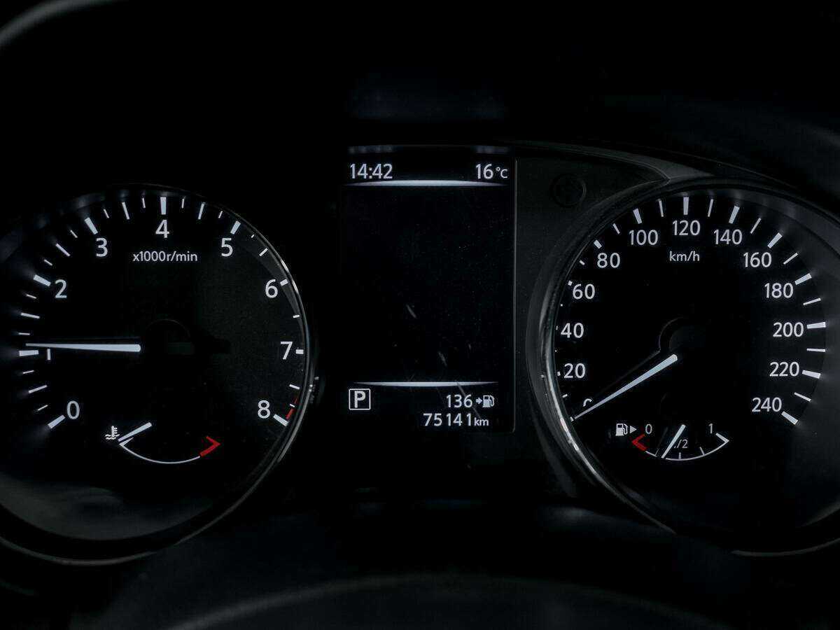 Б/У Ниссан Кашкай 2020 года. Фото: #10