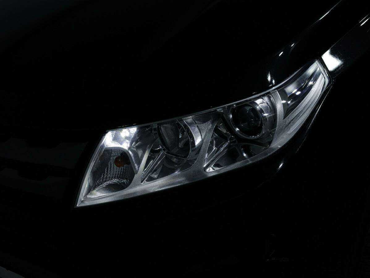 Б/У Сузуки Витара 2016 года. Фото: #20