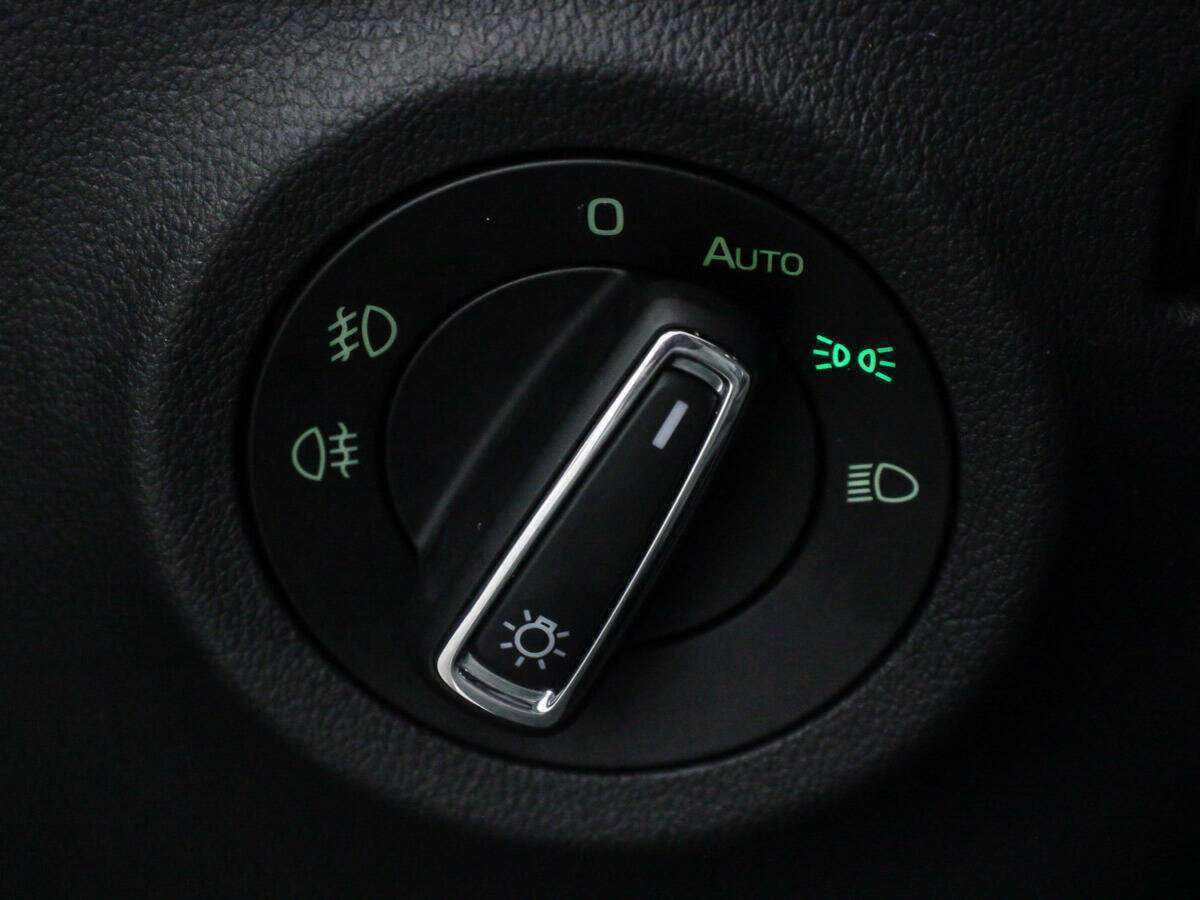 Б/У Шкода Рапид 2020 года. Фото: #11