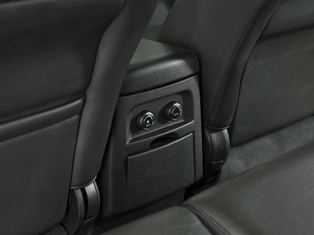 Б/У Ниссан Патфайндер 2012 года. Фото: #14