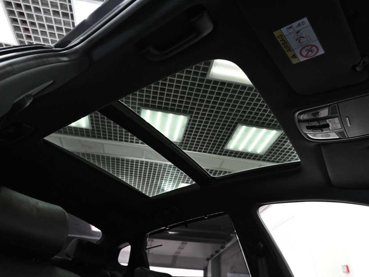 Б/У Киа Оптима 2018 года. Фото: #6