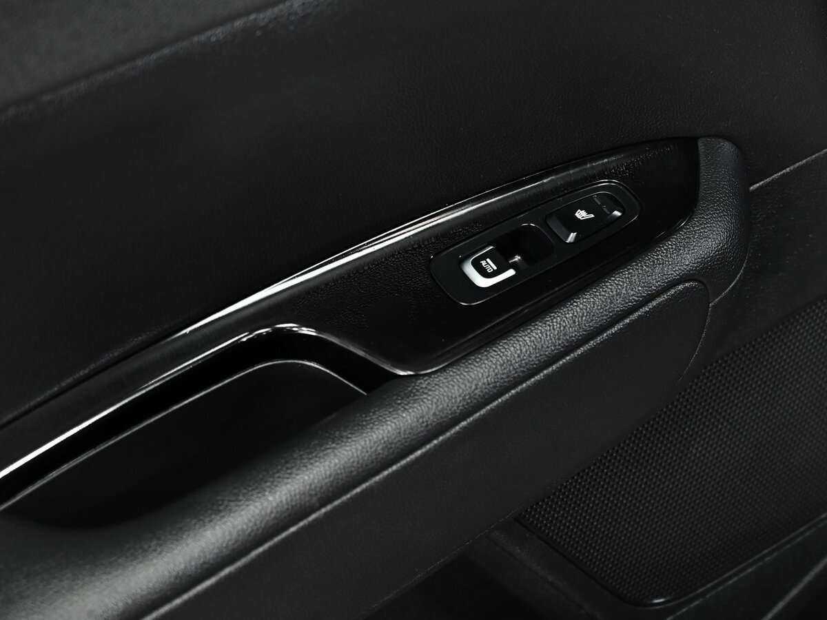 Б/У Киа Оптима 2018 года. Фото: #10