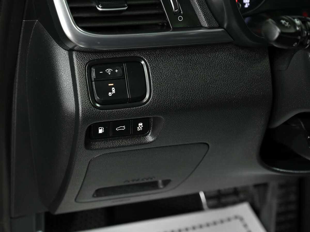 Б/У Киа Оптима 2018 года. Фото: #12