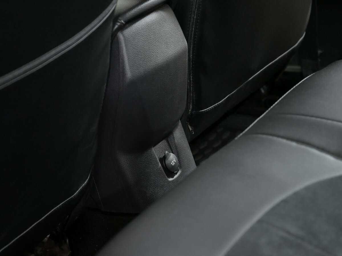 Б/У Форд Фокус 2012 года. Фото: #9