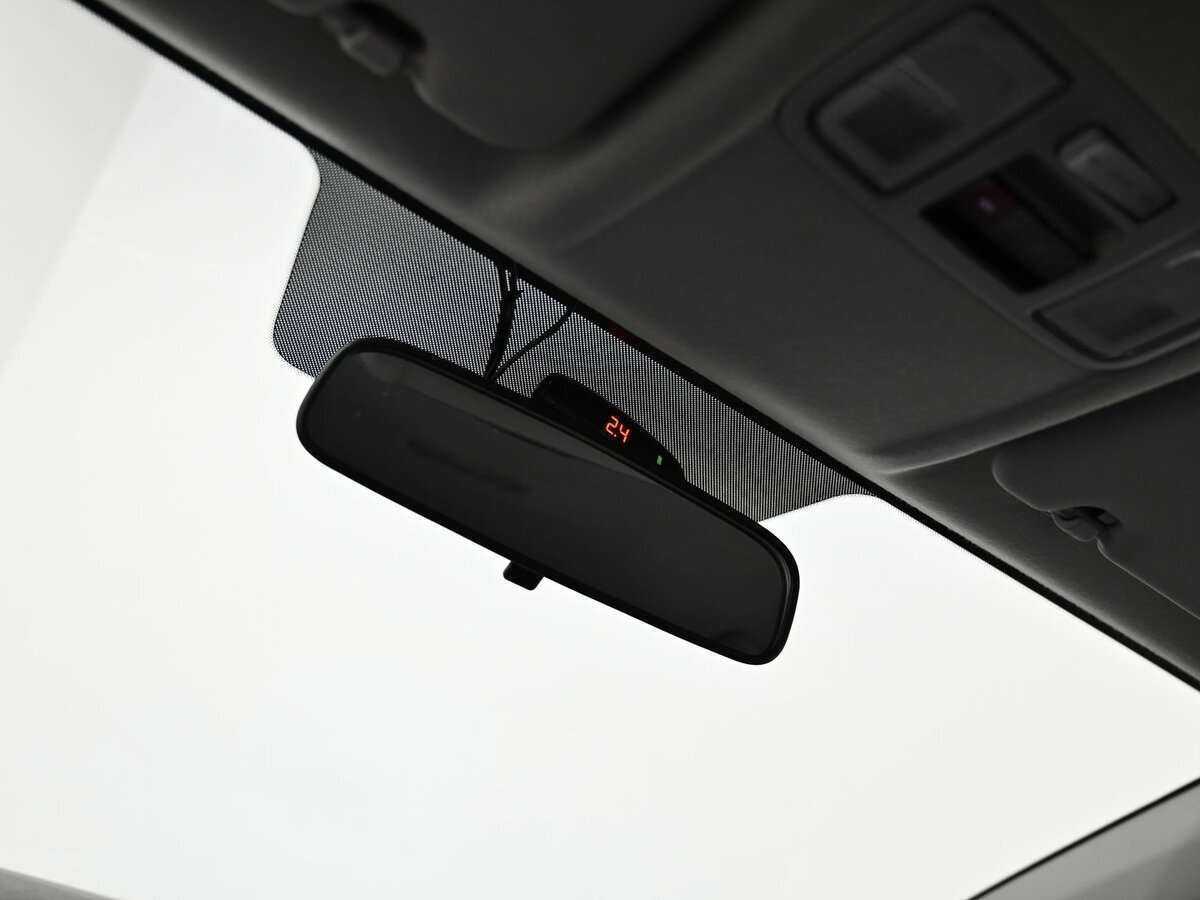 Б/У Хендай Солярис 2020 года. Фото: #9