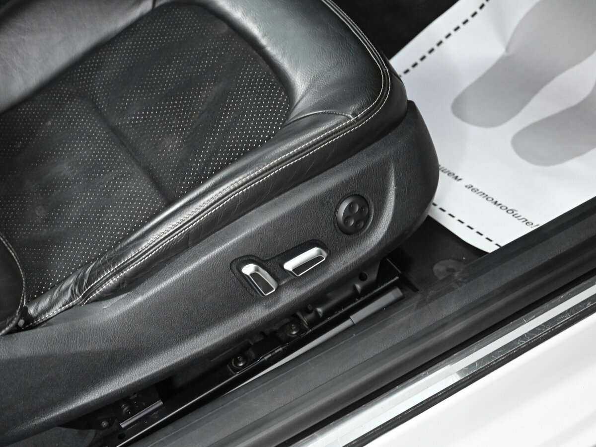 Б/У Ауди А5 2013 года. Фото: #10