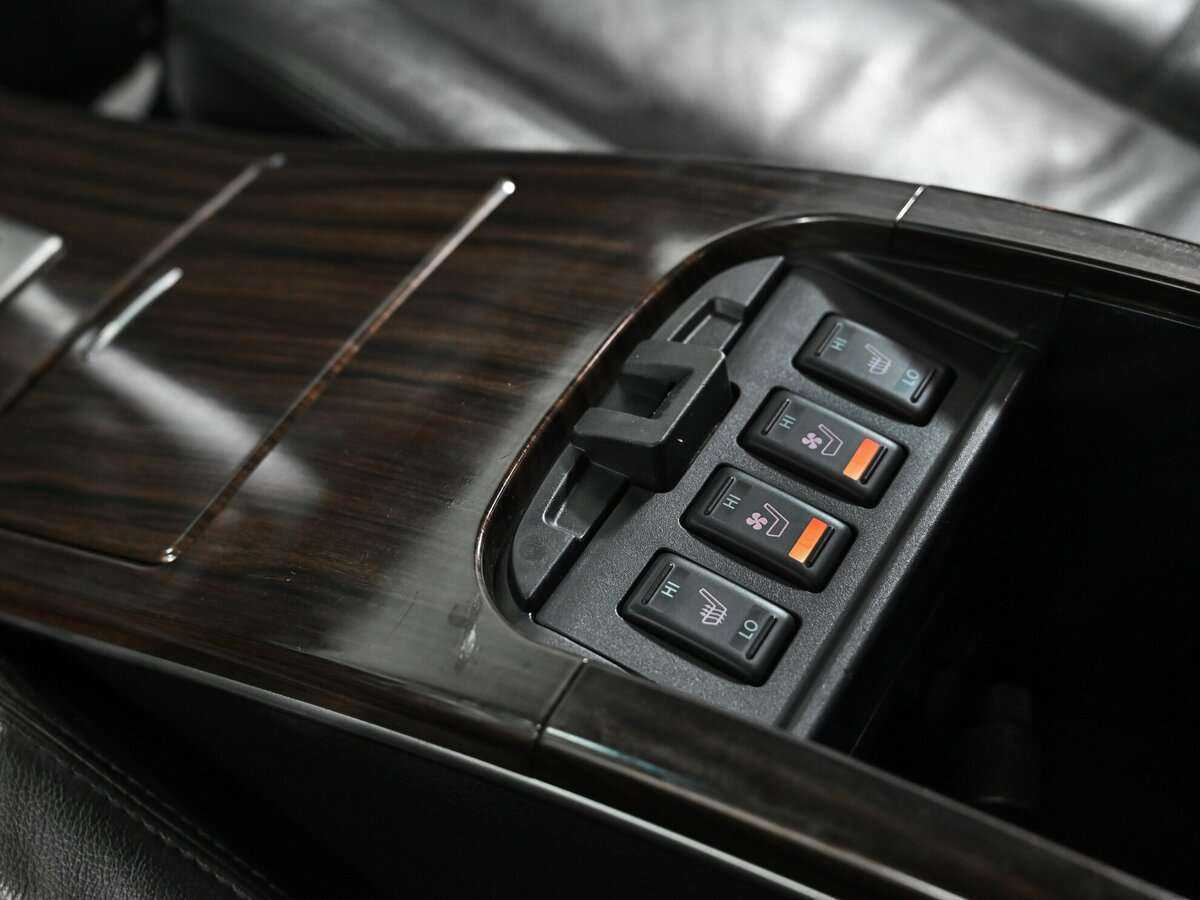 Б/У Ниссан Теана 2013 года. Фото: #14