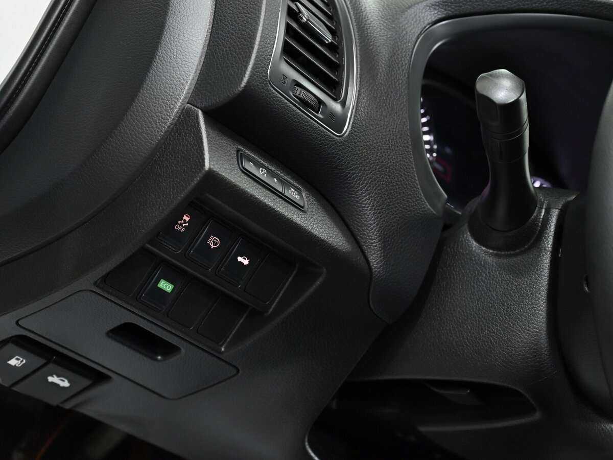 Б/У Ниссан Теана 2014 года. Фото: #8