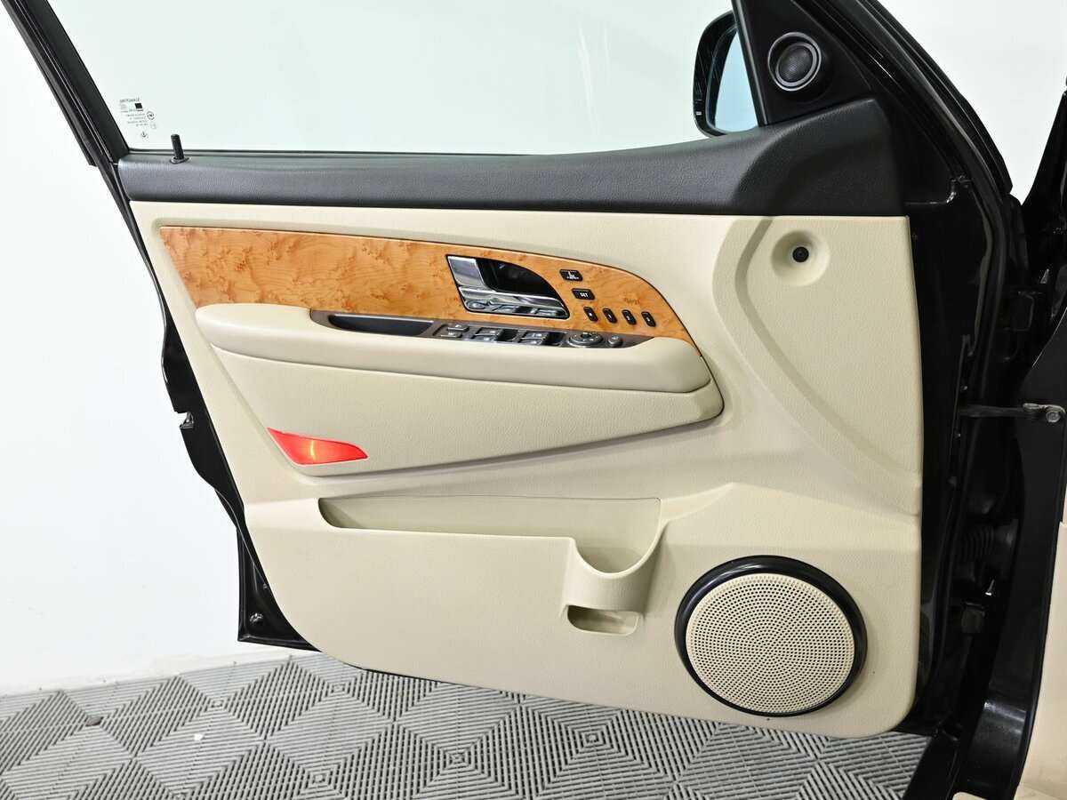 Б/У Сан-Ён Рекстон 2012 года. Фото: #8