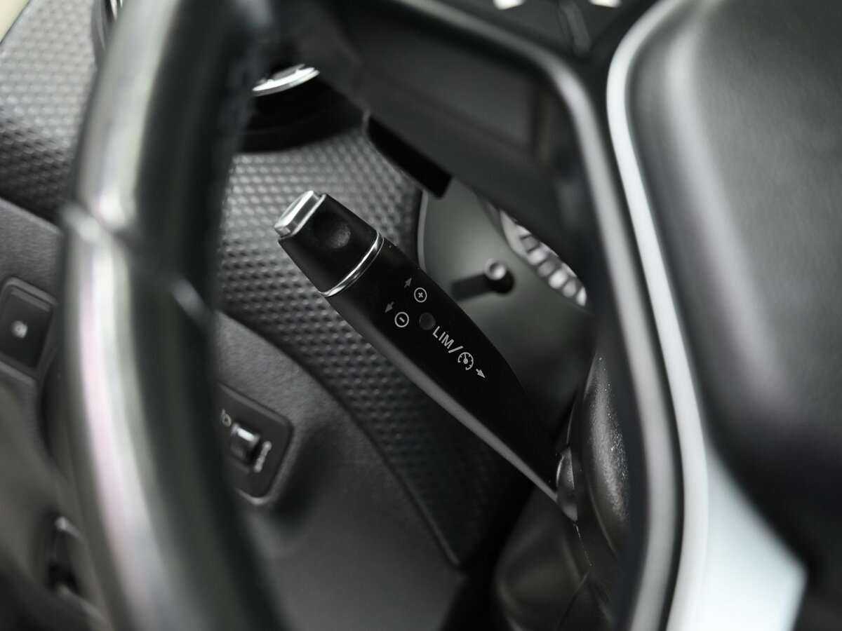 Б/У Мерседес-Бенц А-Класс 2014 года. Фото: #8