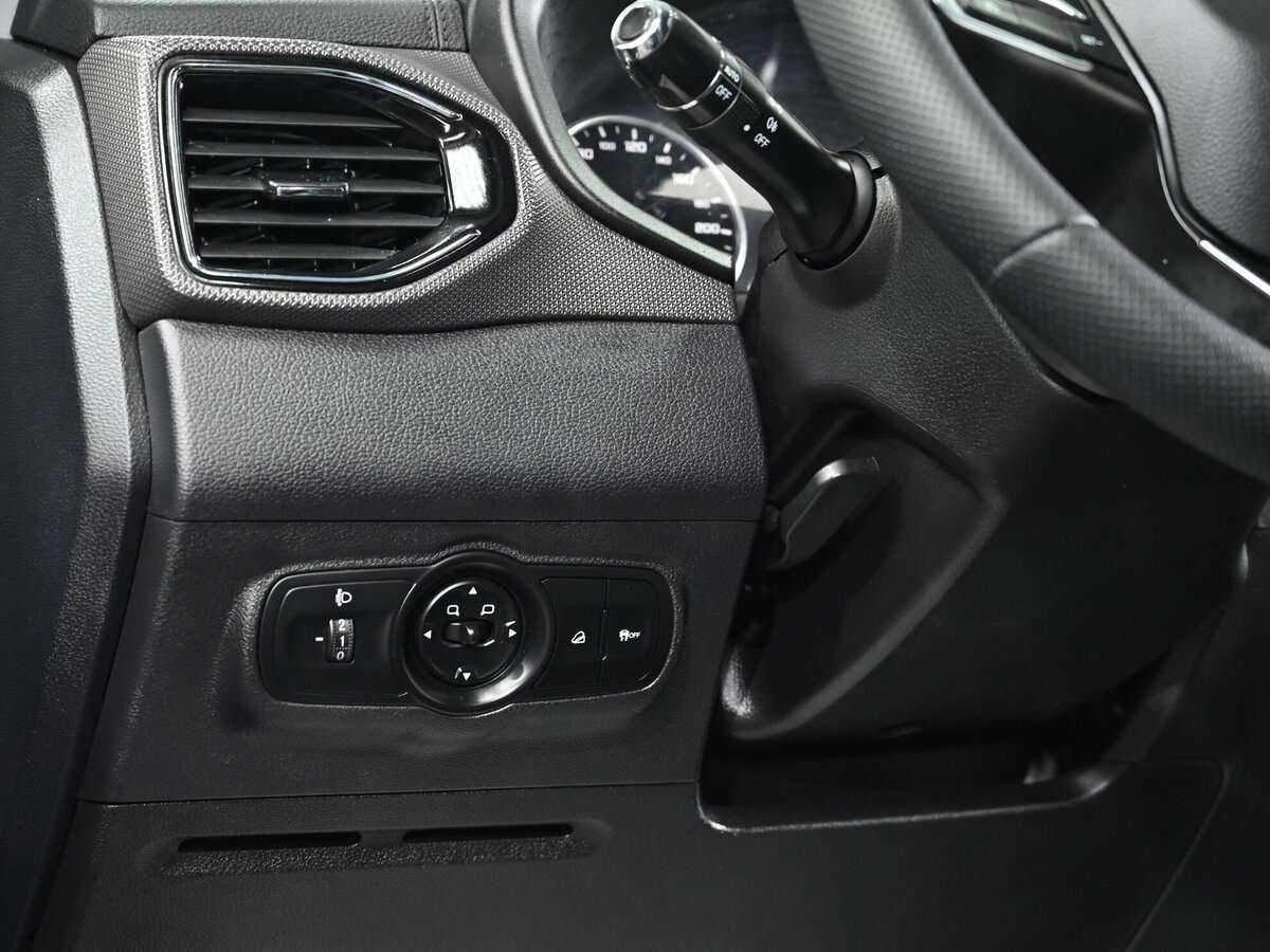 Б/У Чери Тигго 4 2020 года. Фото: #7