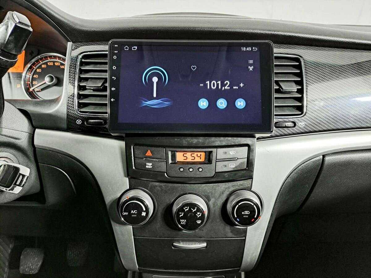 Б/У Сан-Ён Актион 2013 года. Фото: #12