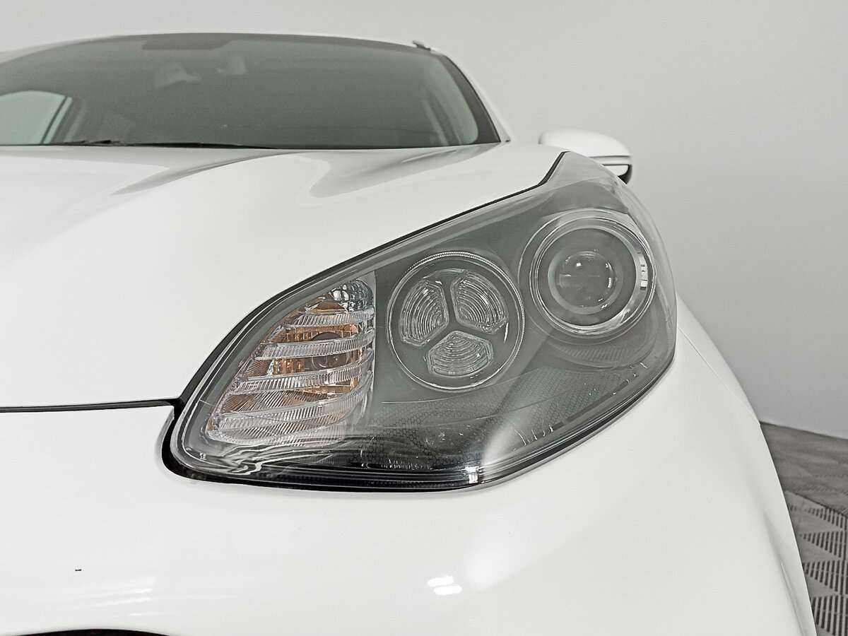 Б/У Киа Спортейдж 2016 года. Фото: #16