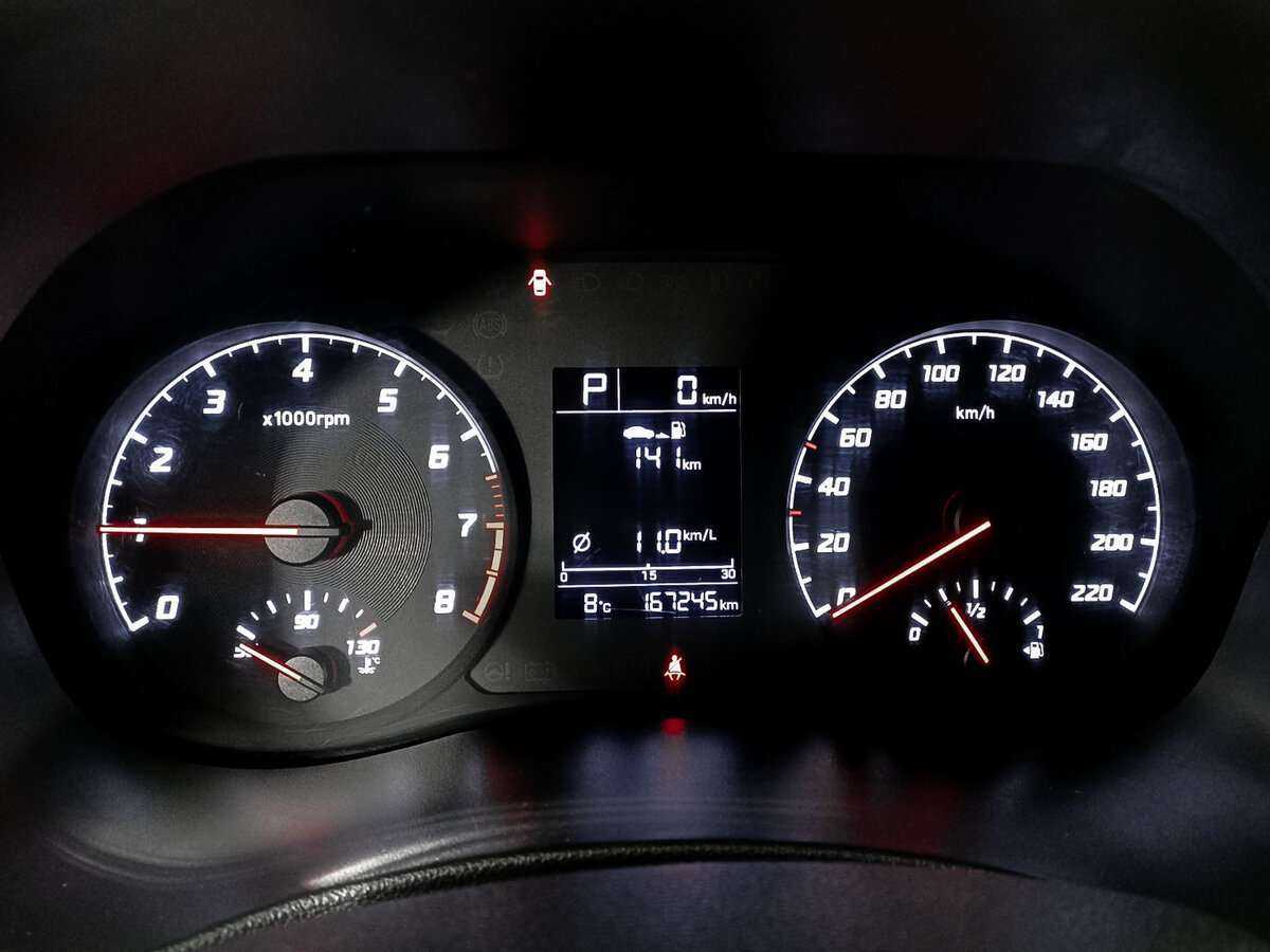 Б/У Хендай Солярис 2020 года. Фото: #10