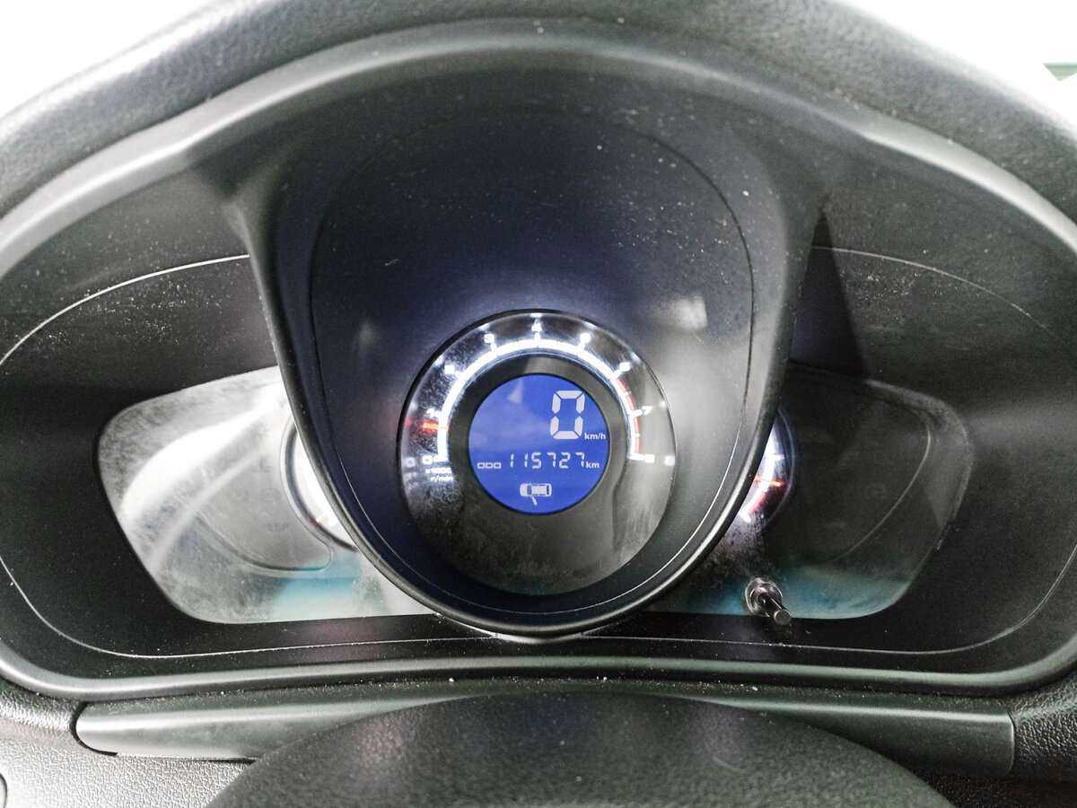 Б/У Лифан Икс60 2013 года. Фото: #10