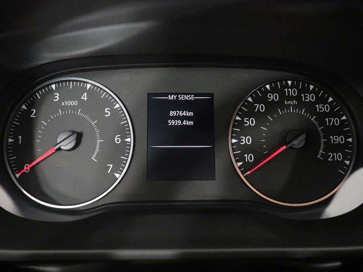 Б/У Рено Аркана 2019 года. Фото: #9